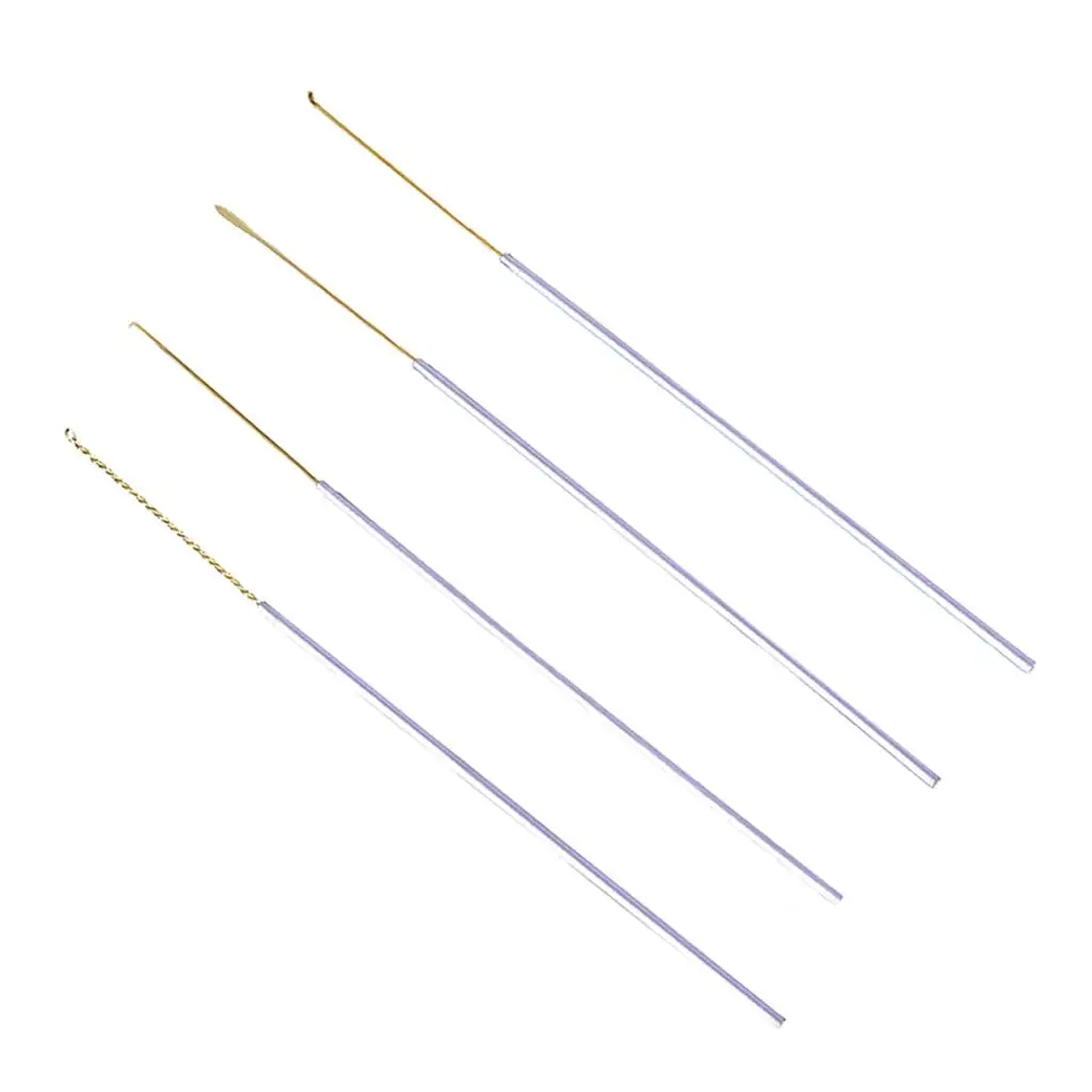 Ear Pick 304 Stainless Steel Cleaning Kit Earpick Device for Cleaning Ears at Home or Travel
Ear Pick 304 Stainless Steel Cleaning Kit Earpick Device for Cleaning Ears at Home or Travel