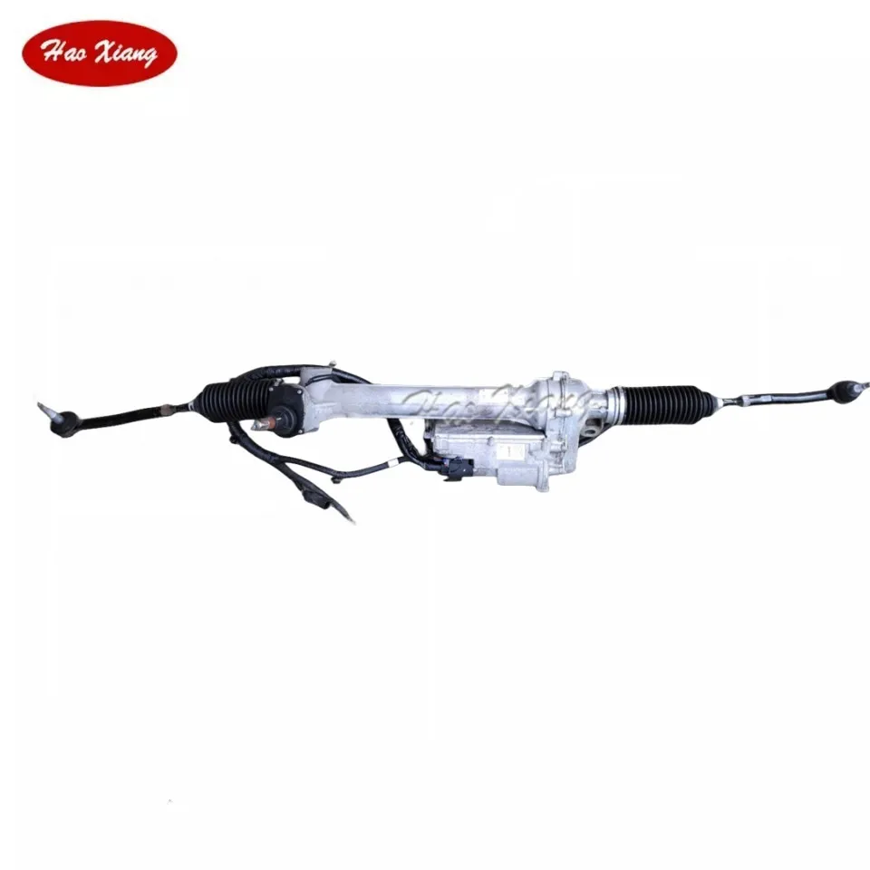 Haoxiang EB3C-3D070-BH Car Parts Auto Steering System Box Rack Power Steering Gear for Ford Ranger LHD
Haoxiang EB3C-3D070-BH Car Parts Auto Steering System Box Rack Power Steering Gear for Ford Ranger LHD