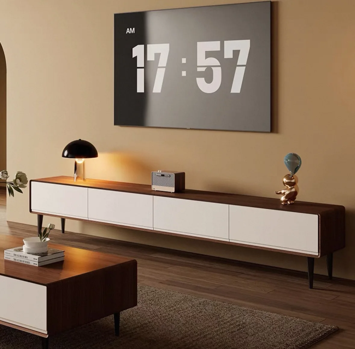 More Design High Quality Wooden Apartment Hotel Living Room Furniture Television Cabinet Stand Bench
More Design High Quality Wooden Apartment Hotel Living Room Furniture Television Cabinet Stand Bench