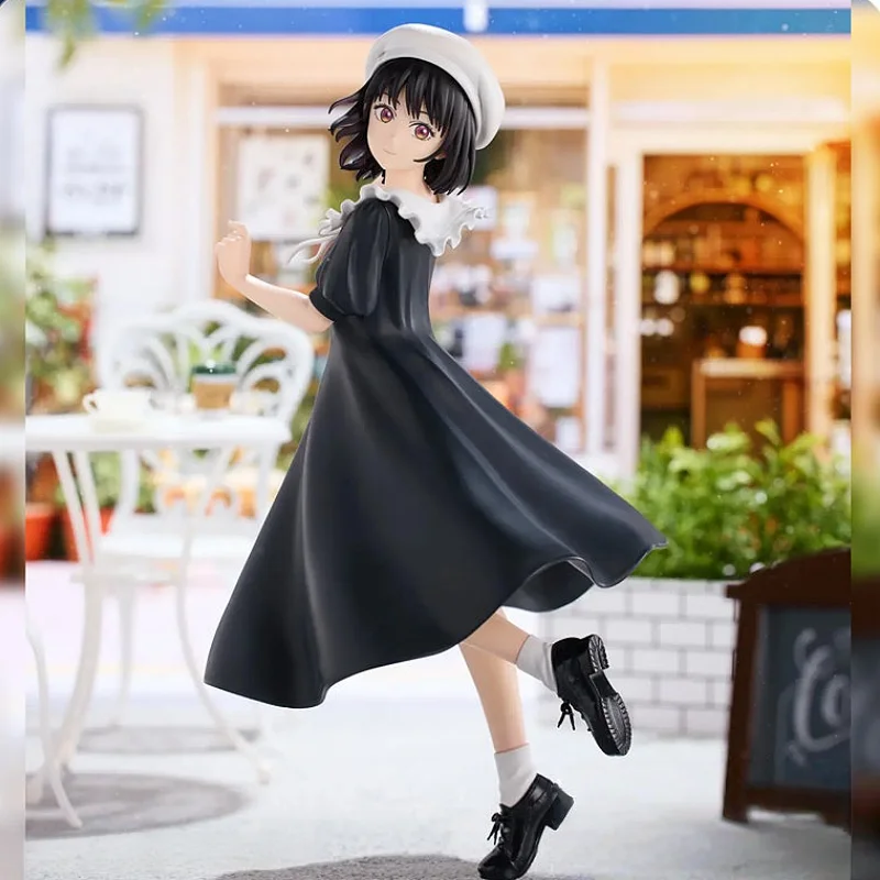 Taito Prize Figure Osanai Yuki Shoshimin Series Casual Outfit Anime Character Collectible Decor Adult Anime Collectors
Taito Prize Figure Osanai Yuki Shoshimin Series Casual Outfit Anime Character Collectible Decor Adult Anime Collectors