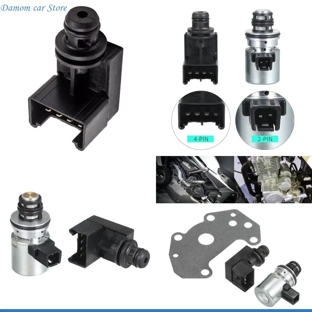 A2UC Усовершенствованный датчик давления передачи и соленоид давления губернатора, подходящая для 47RE 42RE A500 A518 A618 46RE
A2UC Усовершенствованный датчик давления передачи и соленоид давления губернатора, подходящая для 47RE 42RE A500 A518 A618 46RE