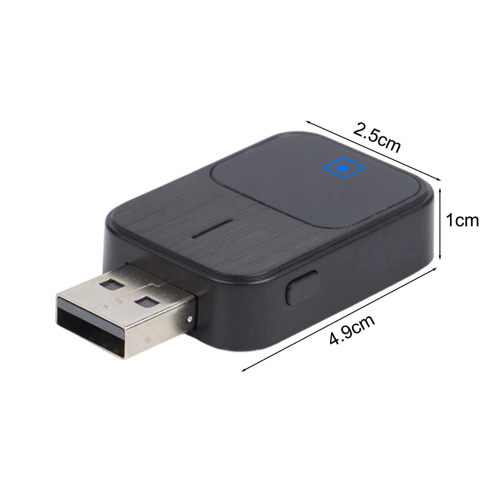 Беспроводной автомобильный беспроводной адаптер 2-в-1, автомобильное подключение, материал ABS, компактный дизайн, быстрое подключение до 5 секунд
Беспроводной автомобильный беспроводной адаптер 2-в-1, автомобильное подключение, материал ABS, компактный дизайн, быстрое подключение до 5 секунд