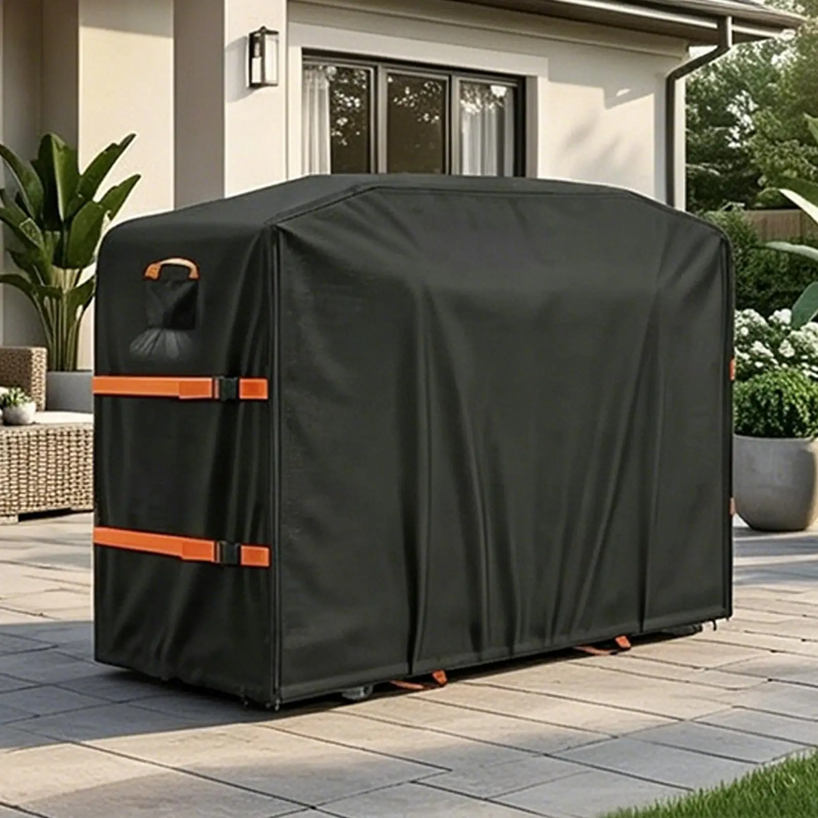 Kayak Rack Storage Cover Canoe Storage Organization Protector Adjustable Kayak Rack Cover For Garden Patio Courtyard Beach Cabin
Kayak Rack Storage Cover Canoe Storage Organization Protector Adjustable Kayak Rack Cover For Garden Patio Courtyard Beach Cabin