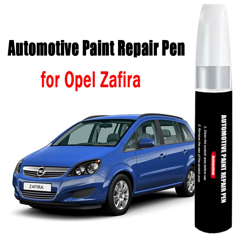Automotive Paint Repair Pen for OPEL Zafira Touch-Up Pen Paint Scratch Remover Car Paint Care Accessories
Automotive Paint Repair Pen for OPEL Zafira Touch-Up Pen Paint Scratch Remover Car Paint Care Accessories
