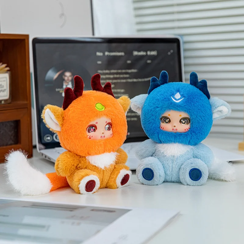 15 см Shanhai Monster Series плюшевые игрушки популярные милые эльфийские животные плюшевые игрушки высокого качества плюшевый кулон брелок подарок на день рождения ребенка
15 см Shanhai Monster Series плюшевые игрушки популярные милые эльфийские животные плюшевые игрушки высокого качества плюшевый кулон брелок подарок на день рождения ребенка