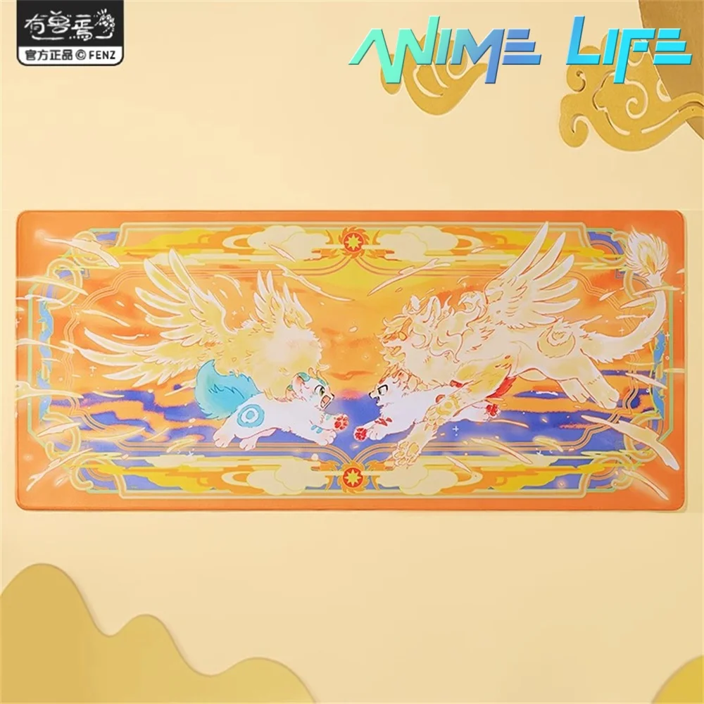 Official Fabulous Beasts Tinplate Badge Cartoon Baji Brooch Pin Mouse Pad Mouse Mat Anime Cosplay Original Gift
Official Fabulous Beasts Tinplate Badge Cartoon Baji Brooch Pin Mouse Pad Mouse Mat Anime Cosplay Original Gift