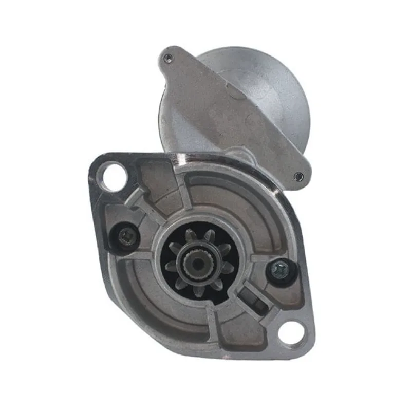 STG91205 Starter 28100-60070 028000-8220 028000-8221 fits Toyota Land Cruiser 4.0 4.2L
STG91205 Starter 28100-60070 028000-8220 028000-8221 fits Toyota Land Cruiser 4.0 4.2L
