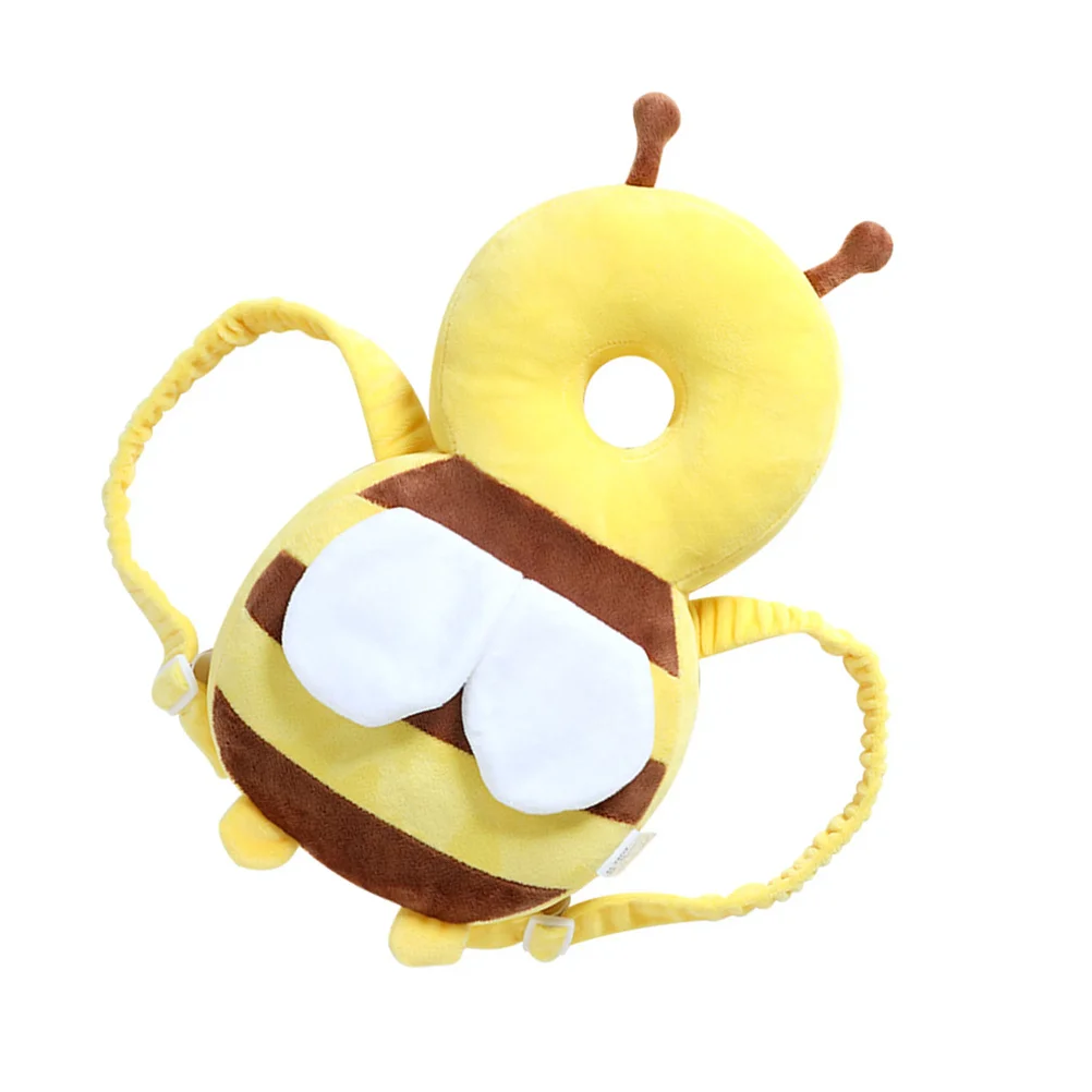 Anti-fall and Baby Head Protector Newborn Pillow Toddler Pad Protection Infant Kids
Anti-fall and Baby Head Protector Newborn Pillow Toddler Pad Protection Infant Kids