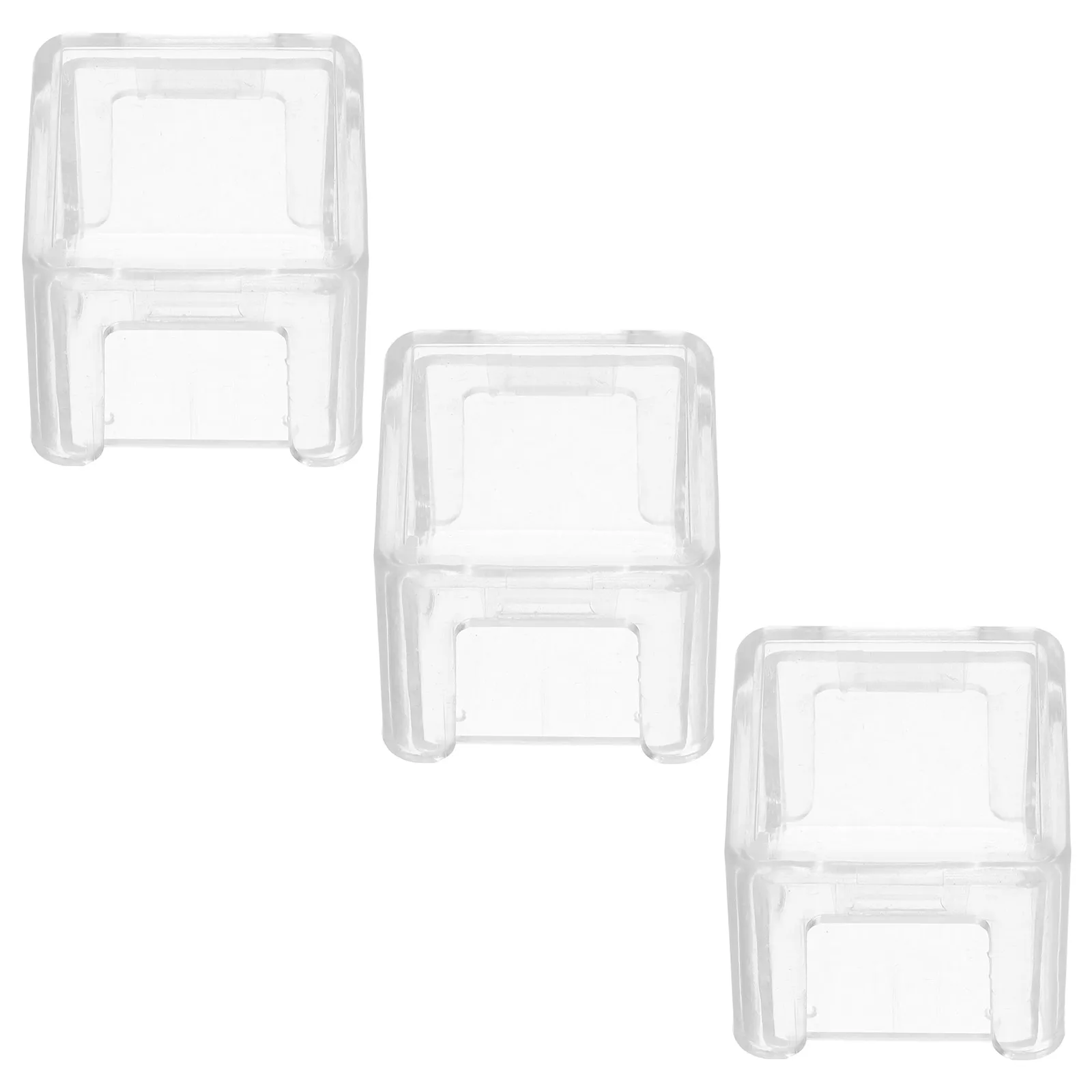 3pcs Billiard Chalk Storage Holder Portable Cue Chalk Boxes Transparent Acrylic Square Sealed For Longevity Billiard Accessories
3pcs Billiard Chalk Storage Holder Portable Cue Chalk Boxes Transparent Acrylic Square Sealed For Longevity Billiard Accessories