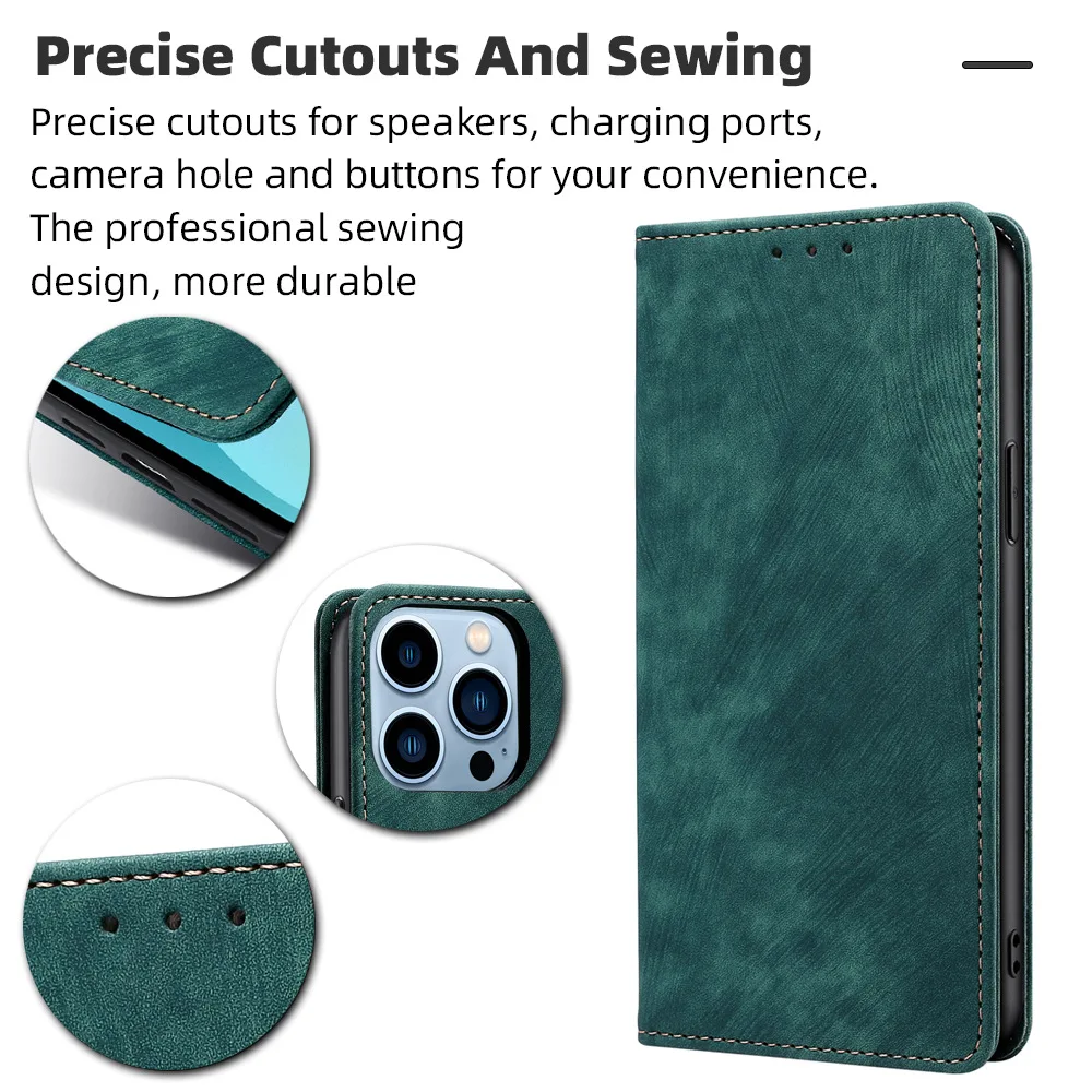 Leather Phone Case for Samsung A57 A37 A17 A07 Wallet Case A26 A56 A36 A16 A06 A15 Flip Cover Card slots Shell Phone Accessories
Leather Phone Case for Samsung A57 A37 A17 A07 Wallet Case A26 A56 A36 A16 A06 A15 Flip Cover Card slots Shell Phone Accessories
