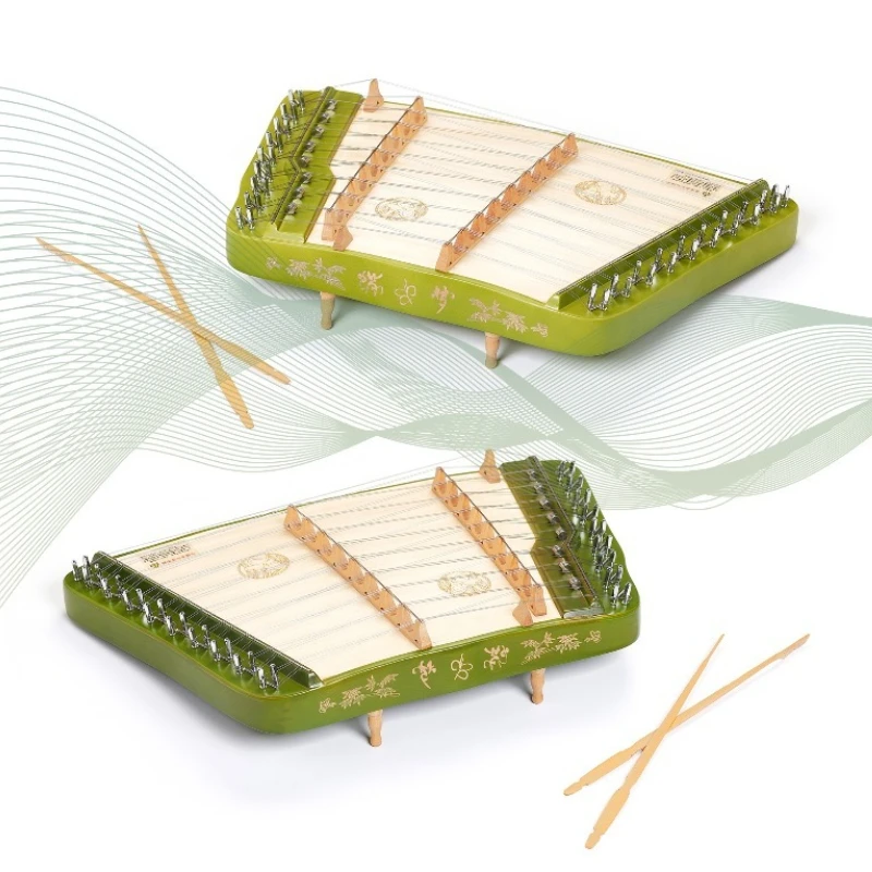 Маленький деревянный манипулятор для взрослых, начинающих, высокие частоты Yangqin, портативные тренировочные манипуляторы, китайские традиционные ударные инструменты
Маленький деревянный манипулятор для взрослых, начинающих, высокие частоты Yangqin, портативные тренировочные манипуляторы, китайские традиционные ударные инструменты