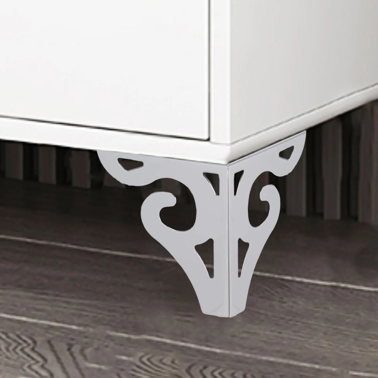 Прочные металлические ножки Стабильность мебели Эстетическая целостность Улучшенная функциональность Исключительная прочность Опора для ножек мебели
Прочные металлические ножки Стабильность мебели Эстетическая целостность Улучшенная функциональность Исключительная прочность Опора для ножек мебели