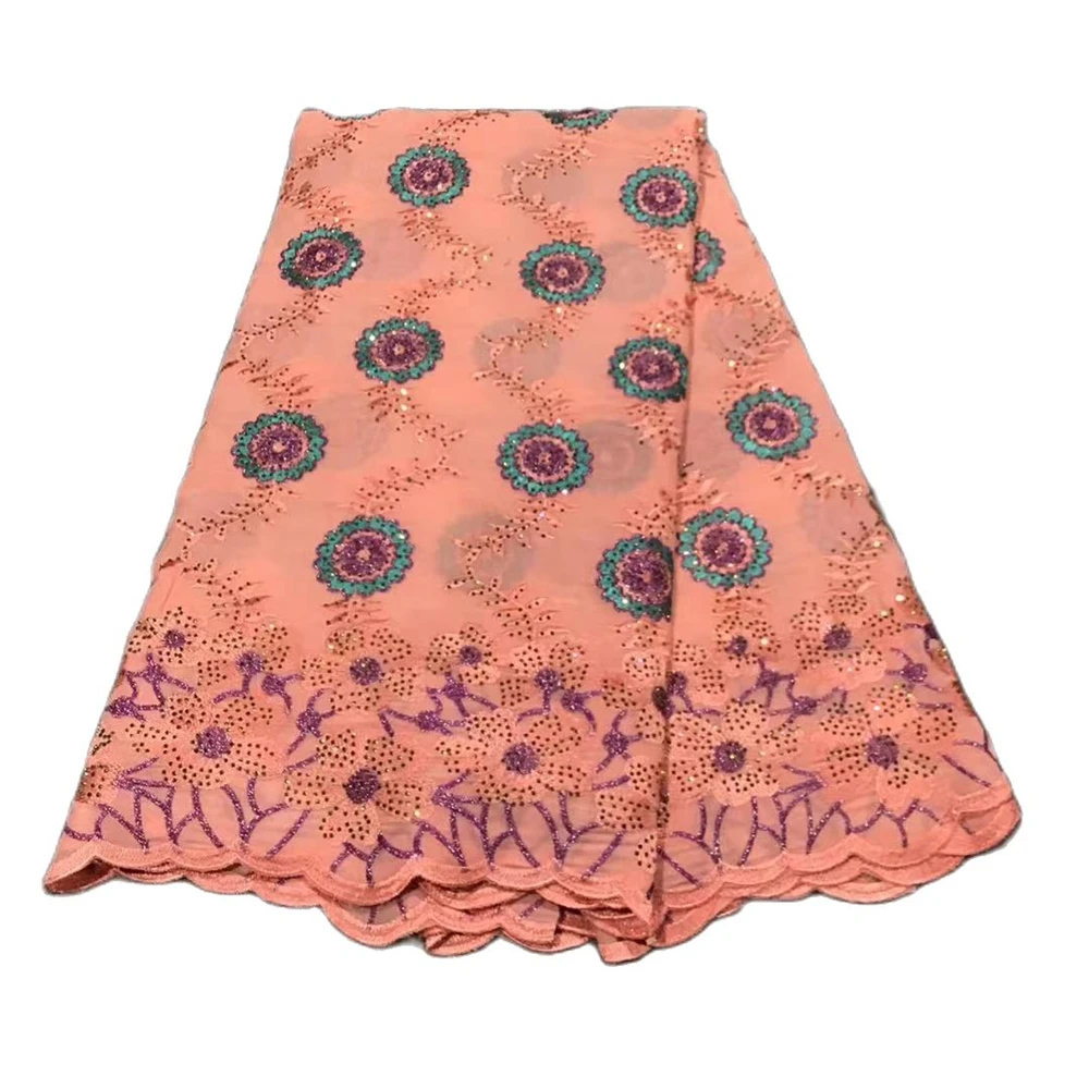 Хлопковая швейцарская кружевная ткань из вуали с камнями, африканские кружевные ткани для вечернего платья, оптовая продажа 
Хлопковая швейцарская кружевная ткань из вуали с камнями, африканские кружевные ткани для вечернего платья, оптовая продажа