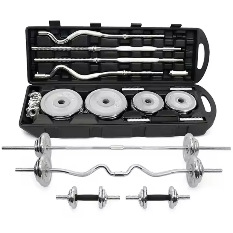 2026 2026 Strength Training Shaping Weight Loss Portable Adjustable Home 40kgs Electroplate Dumbbells Setspromote Sales
2026 2026 Strength Training Shaping Weight Loss Portable Adjustable Home 40kgs Electroplate Dumbbells Setspromote Sales