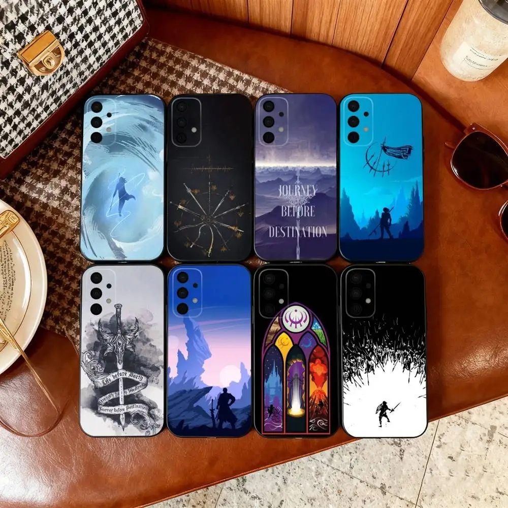 T-The S-Stormlight Archive Phone Case For Samsung Galaxy A73,A72,A71,A70,A53,A52,A51,Soft Silicone Black Cover
T-The S-Stormlight Archive Phone Case For Samsung Galaxy A73,A72,A71,A70,A53,A52,A51,Soft Silicone Black Cover
