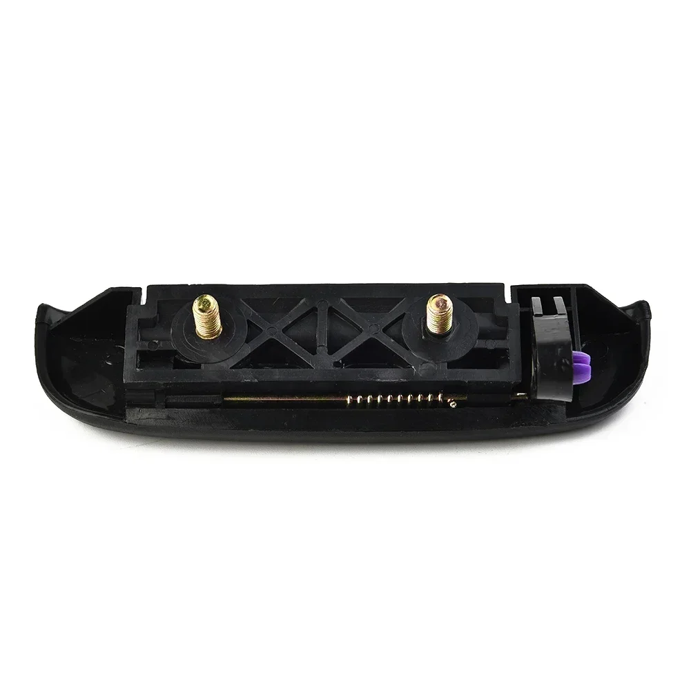 Black Car Front And Rear Exterior Door Handles Outer Door Handle For Suzuki New Alto 15x4.4cm As Replacement, Easy To Install.
Black Car Front And Rear Exterior Door Handles Outer Door Handle For Suzuki New Alto 15x4.4cm As Replacement, Easy To Install.