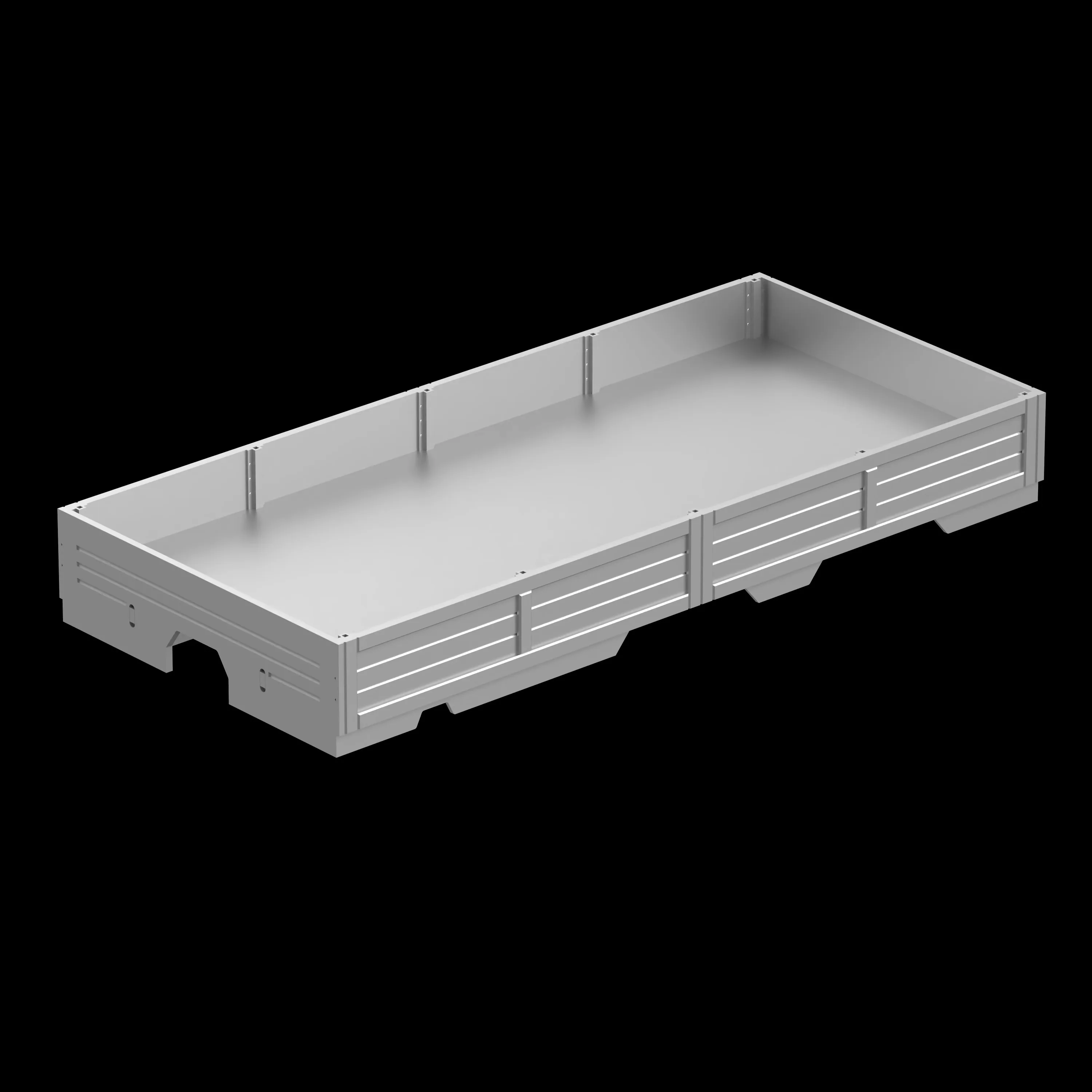 CROSSRC Ono Elephant EMOXL3 Грузовой контейнер в сборе CS-97401682
CROSSRC Ono Elephant EMOXL3 Грузовой контейнер в сборе CS-97401682
