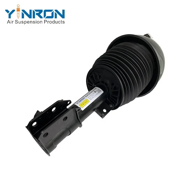 2123203438 A2123203038 Front Right Airmatic Suspension Shock Absorber for Mercedes Benz E Class W212 4Matic Auto Accessories
2123203438 A2123203038 Front Right Airmatic Suspension Shock Absorber for Mercedes Benz E Class W212 4Matic Auto Accessories