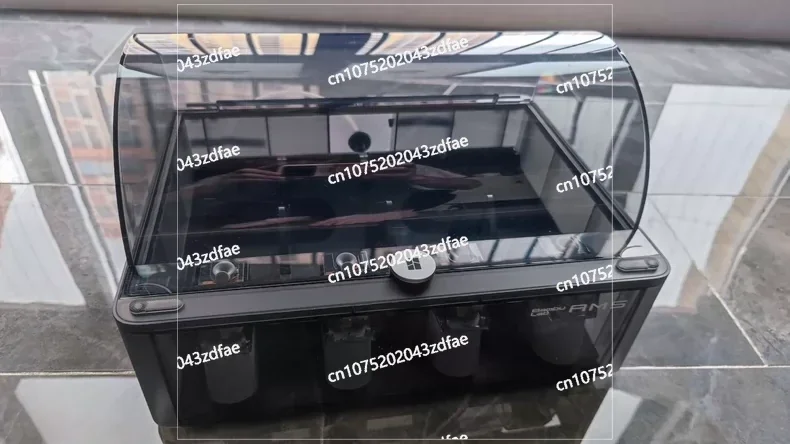 Stone Paper Binding Bamboo Laboratory AMS, 3D Printer PLA Basic Bamboo Laboratory
Stone Paper Binding Bamboo Laboratory AMS, 3D Printer PLA Basic Bamboo Laboratory