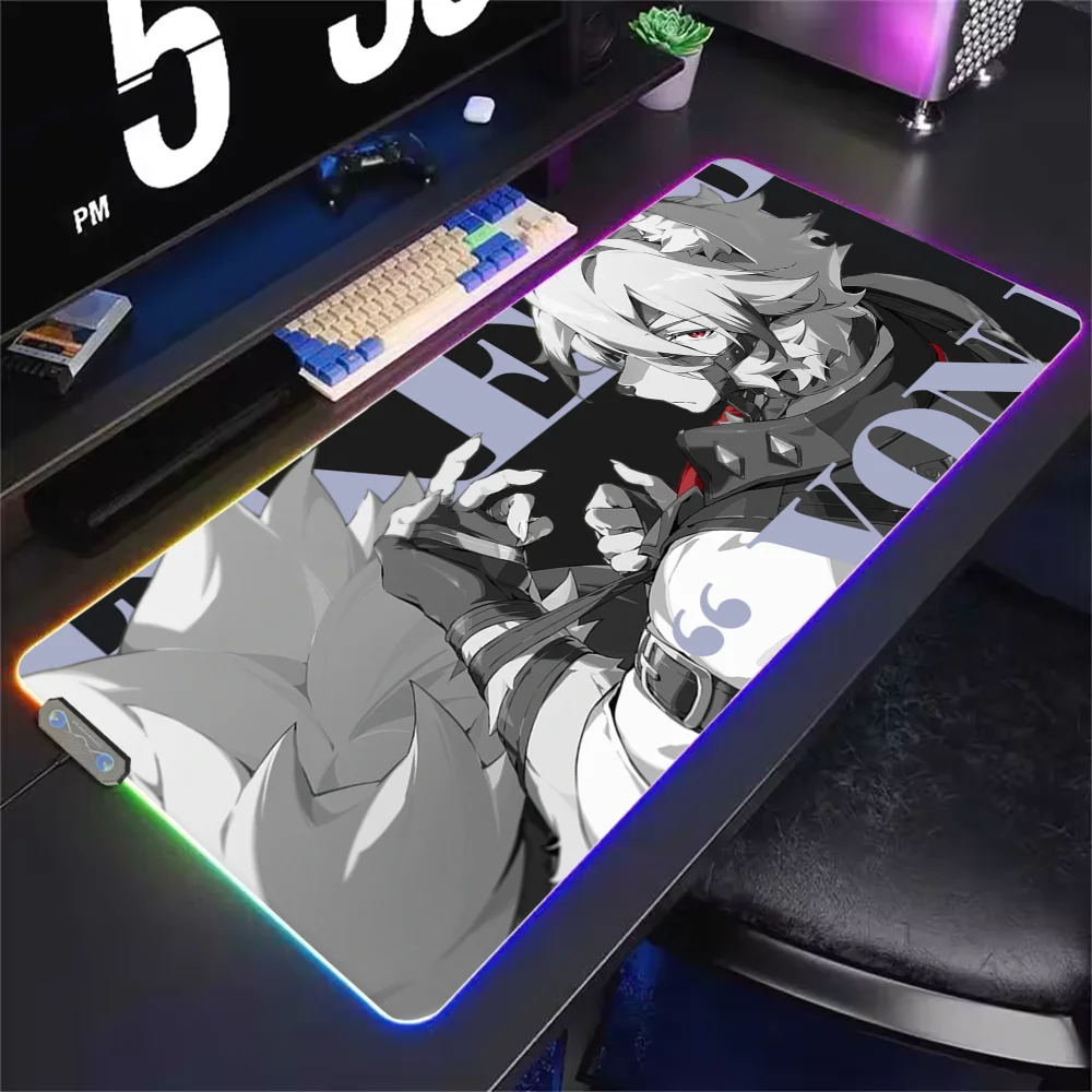 Zenless Zone Zero ZZZ Lycaon Ellen S2 Mouse Pad RGB LED Light Non-Slip Rubber Base Waterproof Office PC Home Best Price Desk-Mat
Zenless Zone Zero ZZZ Lycaon Ellen S2 Mouse Pad RGB LED Light Non-Slip Rubber Base Waterproof Office PC Home Best Price Desk-Mat