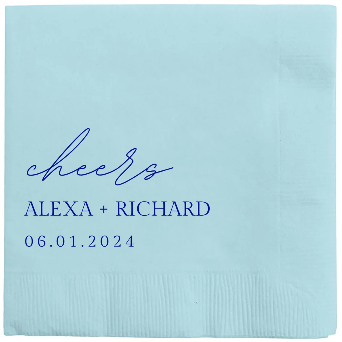 Wedding Cocktail Napkins Initials Personalized || Customized Wedding Napkins, Bridal Shower, Engagement
Wedding Cocktail Napkins Initials Personalized || Customized Wedding Napkins, Bridal Shower, Engagement