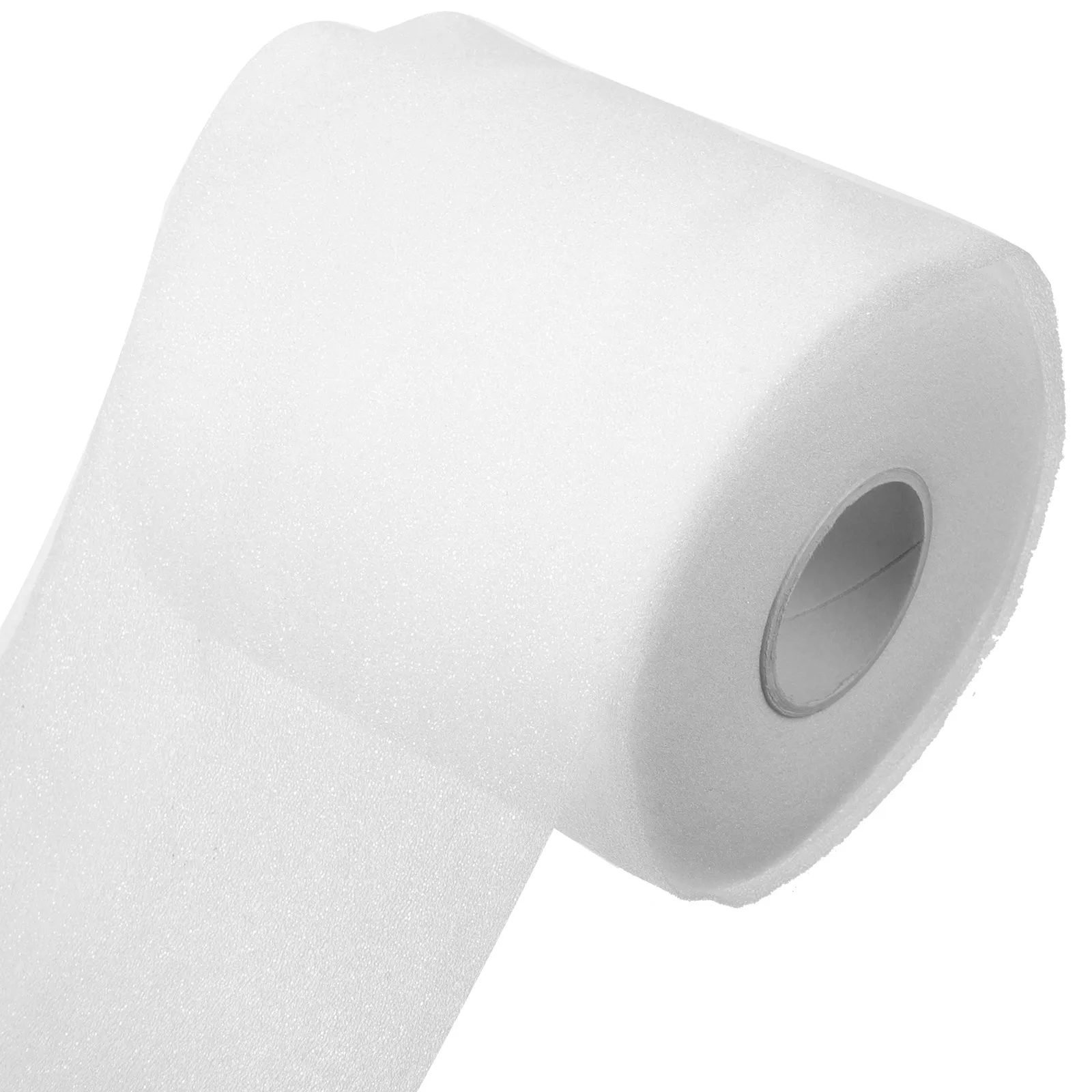 Sponge Tennis Grip Tape 1 Roll White Sports Player Overgrip Elastic Shock Absorption Racket Handle Anti Vibration Membrane
Sponge Tennis Grip Tape 1 Roll White Sports Player Overgrip Elastic Shock Absorption Racket Handle Anti Vibration Membrane