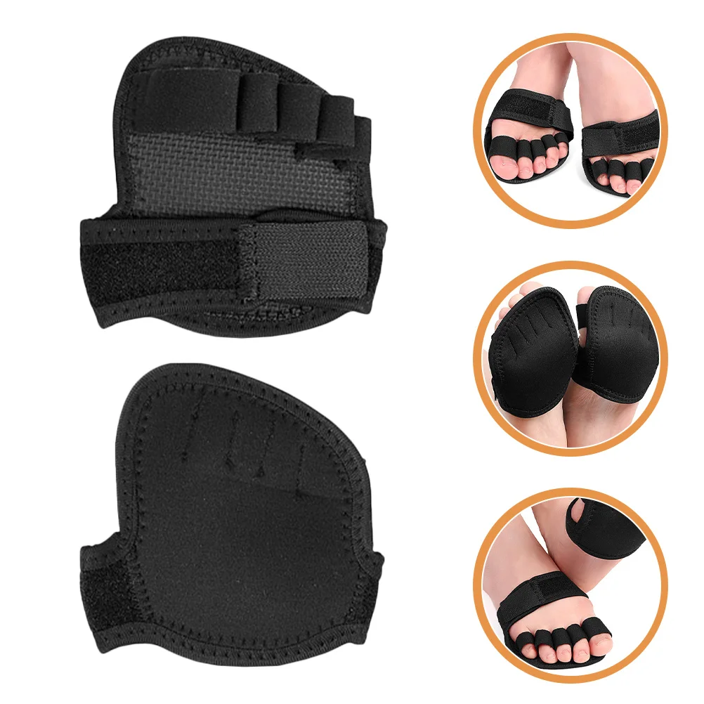 Anti-wear Foot Pad Dance Paws Half Slip Ballet Toe Pads Dancer Cushions Shoes Wrapped Protector
Anti-wear Foot Pad Dance Paws Half Slip Ballet Toe Pads Dancer Cushions Shoes Wrapped Protector