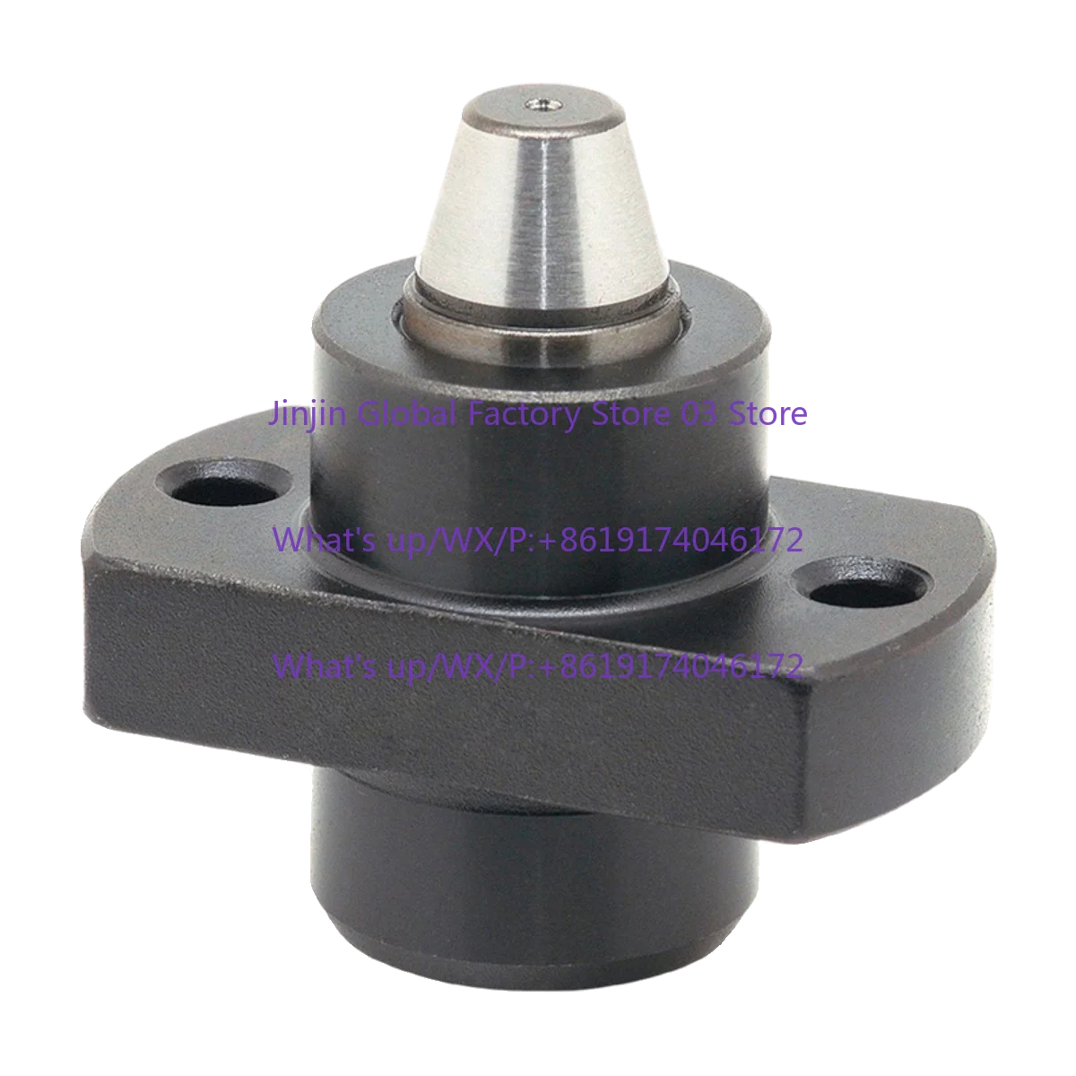 Fixture Floating Elastic Taper Positioning Directional Pin Telescopic Rebound Elastic Positioning
Fixture Floating Elastic Taper Positioning Directional Pin Telescopic Rebound Elastic Positioning