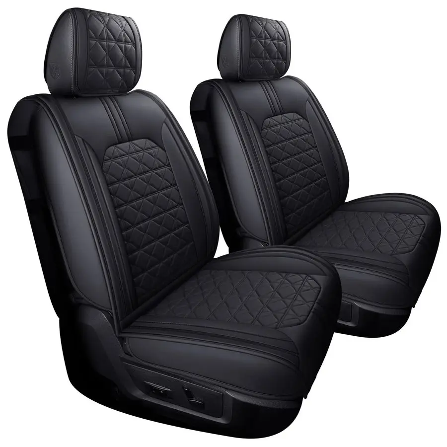 Dodge RAM Seat Covers Fit for 20092023 2024 2025 2026 1500 2500 3500HD Pickup Front Seats Only Crew Double Cab Quad Cab Waterpro
Dodge RAM Seat Covers Fit for 20092023 2024 2025 2026 1500 2500 3500HD Pickup Front Seats Only Crew Double Cab Quad Cab Waterpro