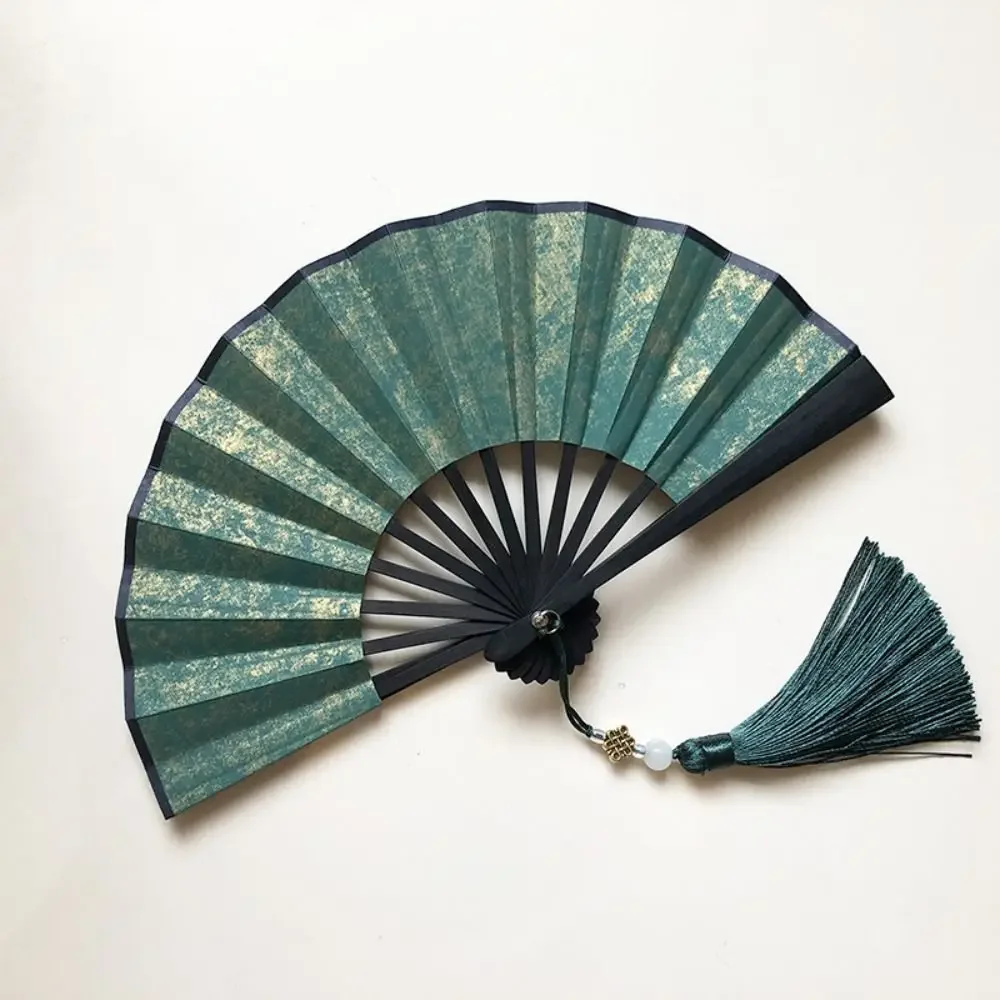 Summer Fan Accessories 4 Inch Folding Fan Mini Portable Hanfu Fan Colorful Antique Tassel Paper Fans Calligraphy And Painting
Summer Fan Accessories 4 Inch Folding Fan Mini Portable Hanfu Fan Colorful Antique Tassel Paper Fans Calligraphy And Painting