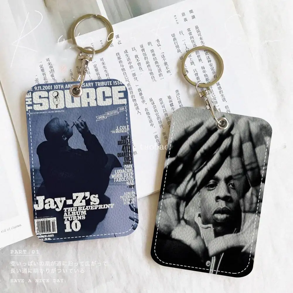Брелок-держатель для банковских карт, проездных на метро и автобус, пропусков в залы, ID-карт, JAY-Z
Брелок-держатель для банковских карт, проездных на метро и автобус, пропусков в залы, ID-карт, JAY-Z