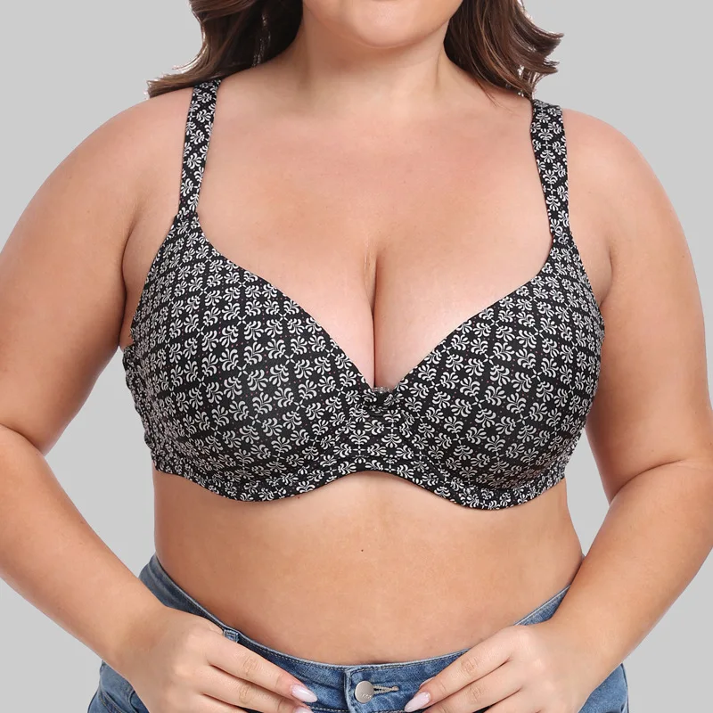 Underwear Women Bra 85 90 95 D E Brasier Mujer Stick On Bra Woman Clothes Lingerie Plus Size Brassiere Femme
Underwear Women Bra 85 90 95 D E Brasier Mujer Stick On Bra Woman Clothes Lingerie Plus Size Brassiere Femme