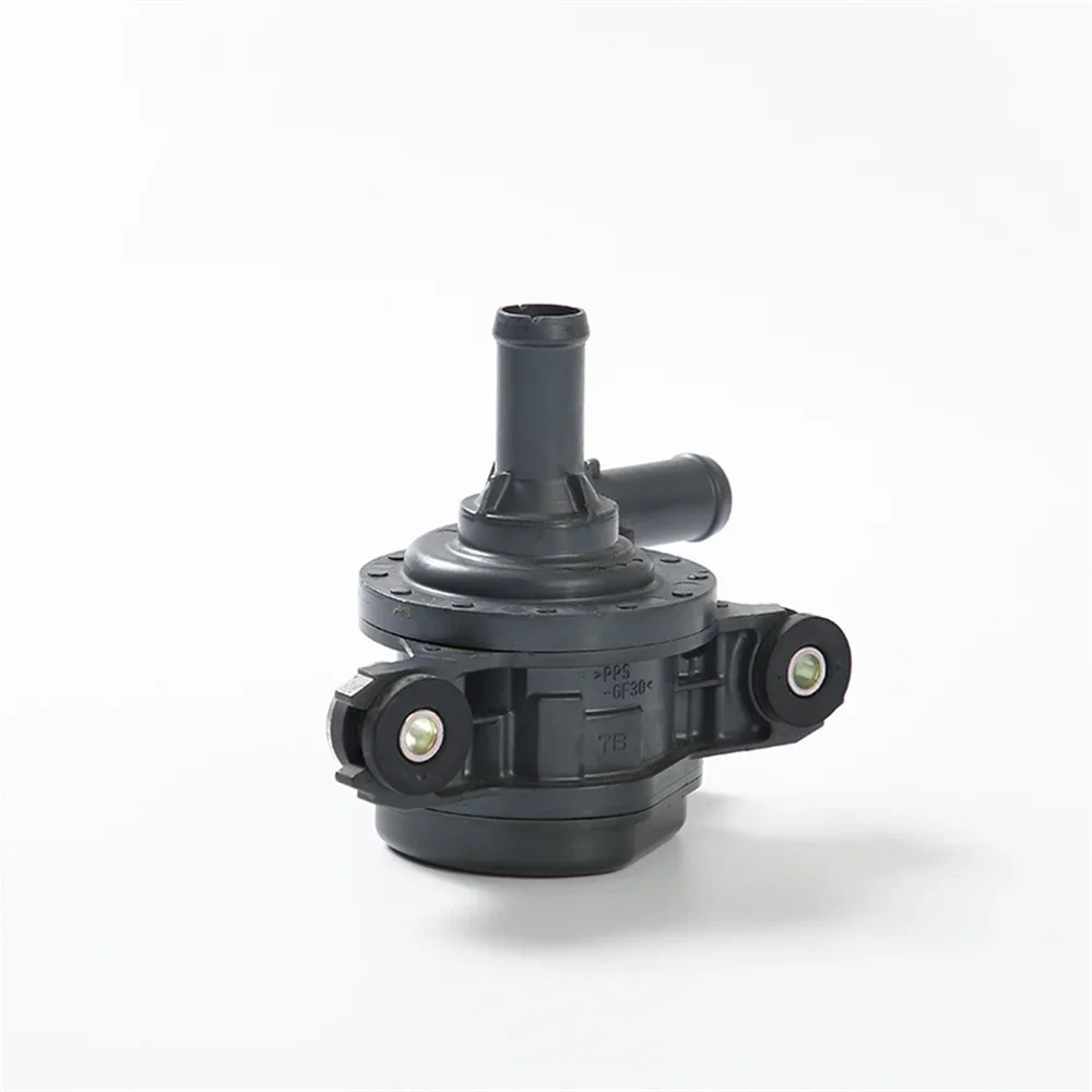 Engine Coolant Water Pump Genuine Fits For Toyota Corolla 2014-2019 Levin 2014-2019 161B0-0Y010
Engine Coolant Water Pump Genuine Fits For Toyota Corolla 2014-2019 Levin 2014-2019 161B0-0Y010