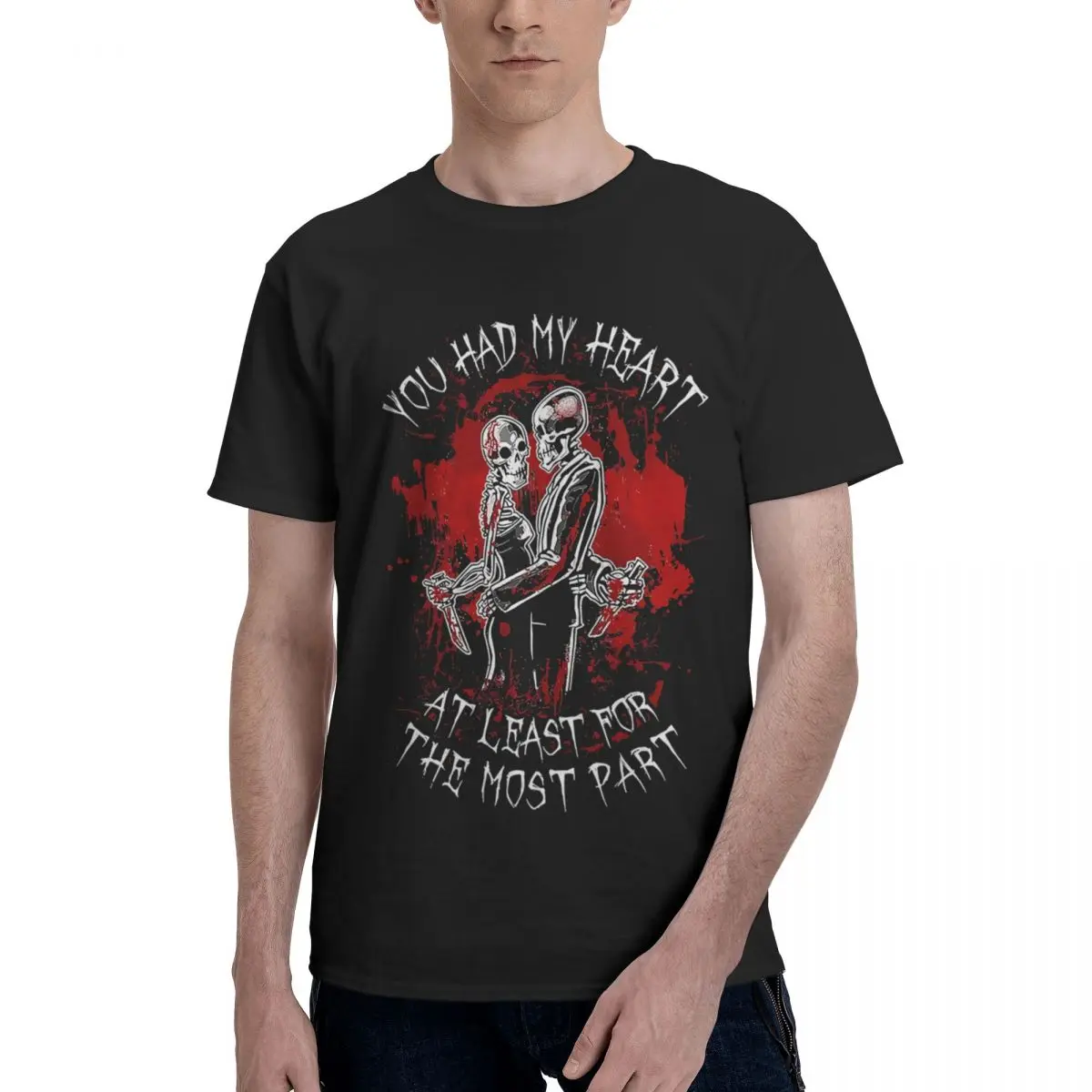 Sevenfold Fan Styled Design 100% Cotton Casual Breathable Confortable Shirt Designer Clothes Men Men's Wear
Sevenfold Fan Styled Design 100% Cotton Casual Breathable Confortable Shirt Designer Clothes Men Men's Wear