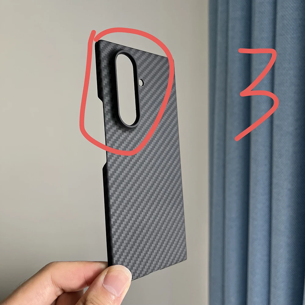 For Magsafe Magnetic Real Carbon Fiber Case for Samsung Galaxy Z Fold 7 Case Aramid Fiber Ultra-Thin Lightweight Back Cover
For Magsafe Magnetic Real Carbon Fiber Case for Samsung Galaxy Z Fold 7 Case Aramid Fiber Ultra-Thin Lightweight Back Cover