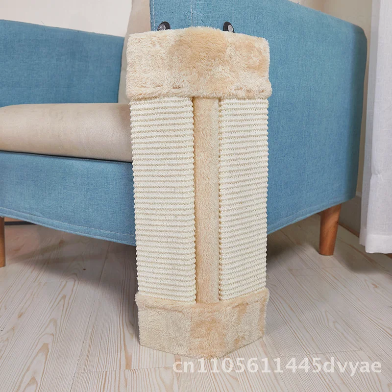 Складная когтеточка для кошек с веревкой из конопли, серая, бежевая, коричневая, синяя, из сизалевого материала, забавная угловая игрушка для кошек
Складная когтеточка для кошек с веревкой из конопли, серая, бежевая, коричневая, синяя, из сизалевого материала, забавная угловая игрушка для кошек