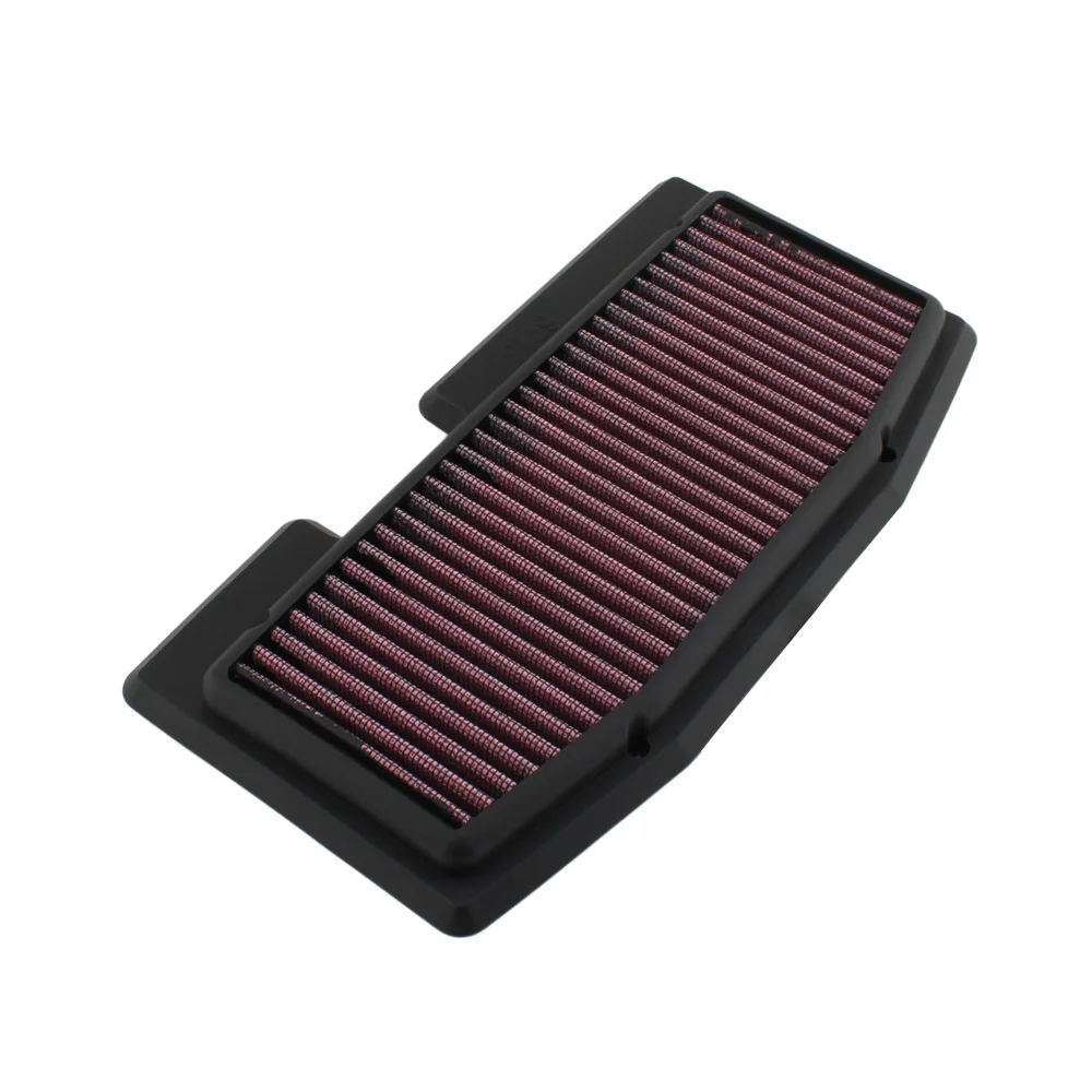 Motorcycle Air Cleaner Element Accessories High Performance Air Filter For Triumph Street Triple 2013-2018
Motorcycle Air Cleaner Element Accessories High Performance Air Filter For Triumph Street Triple 2013-2018