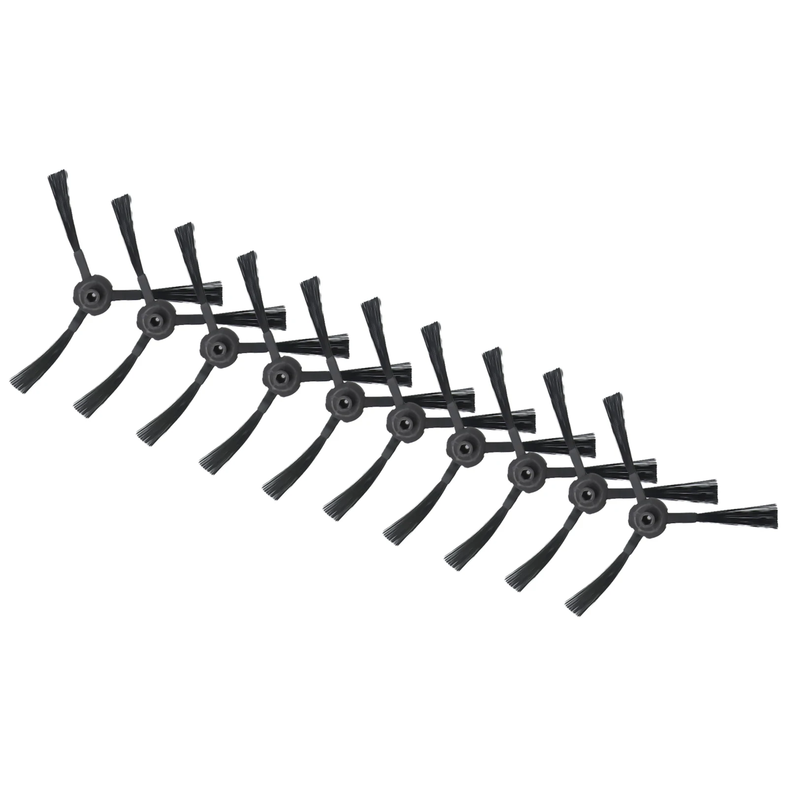 Brand New Durable Practical Side Brush Kit Parts Replace Replacement Set Side Brushes Vacumm 5 Pair Accessories
Brand New Durable Practical Side Brush Kit Parts Replace Replacement Set Side Brushes Vacumm 5 Pair Accessories
