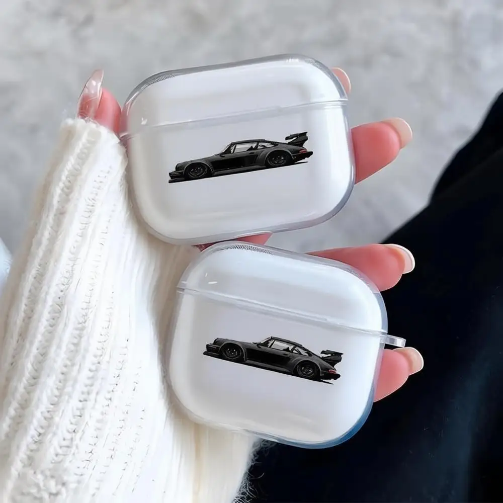 Black Sports Car Earphone Case for Airpods 4th 3rd Pro 3 2 Shockproof Cover for Airpod 2 3 1 Protective Accessorie Shell Fundas
Black Sports Car Earphone Case for Airpods 4th 3rd Pro 3 2 Shockproof Cover for Airpod 2 3 1 Protective Accessorie Shell Fundas