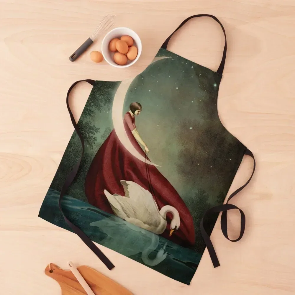 Moonlight Shadows Apron kitchen item Woman Kitchens House Things For Home And Kitchen Apron
Moonlight Shadows Apron kitchen item Woman Kitchens House Things For Home And Kitchen Apron