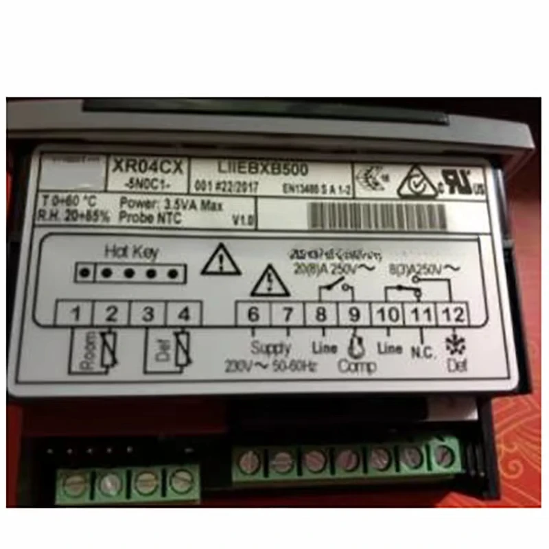 New original packaging XR04CX 1 year warranty {No. 33 warehouse spot} Immediately sent
New original packaging XR04CX 1 year warranty {No. 33 warehouse spot} Immediately sent