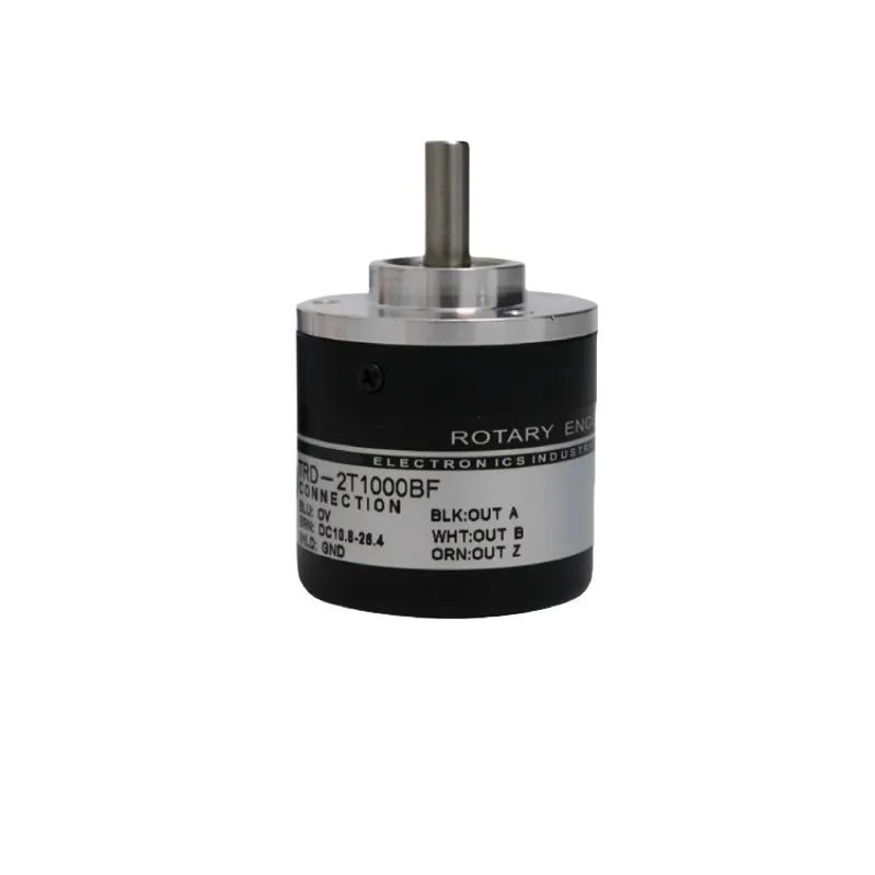 TRD-2T2000BF original rotary encoder
TRD-2T2000BF original rotary encoder