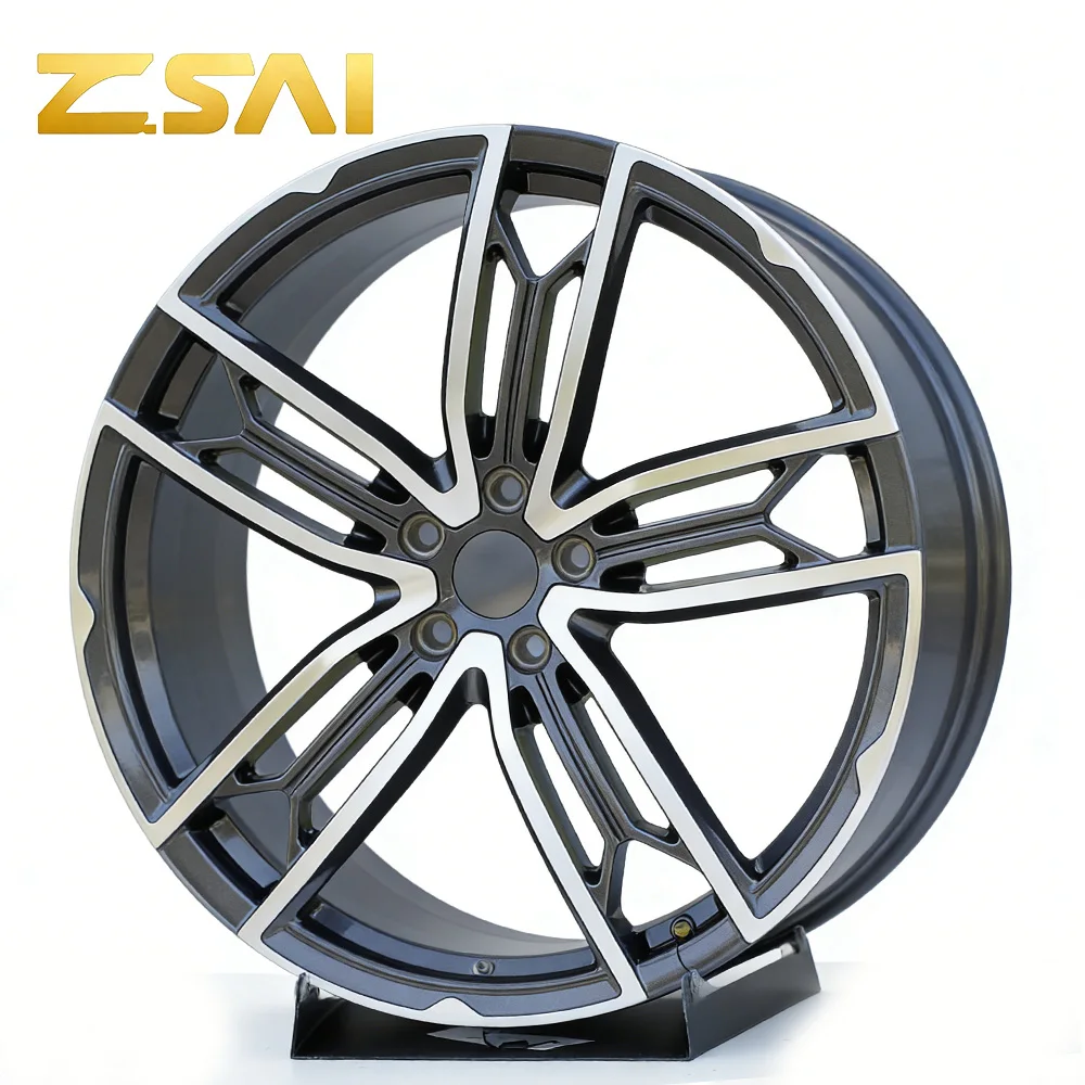ForMade in China Rims 20 21 Inch 5X114.3 5 Hole Car Wheels Alloy Rims Wheels for Maserati Aftermarket Wheels
ForMade in China Rims 20 21 Inch 5X114.3 5 Hole Car Wheels Alloy Rims Wheels for Maserati Aftermarket Wheels