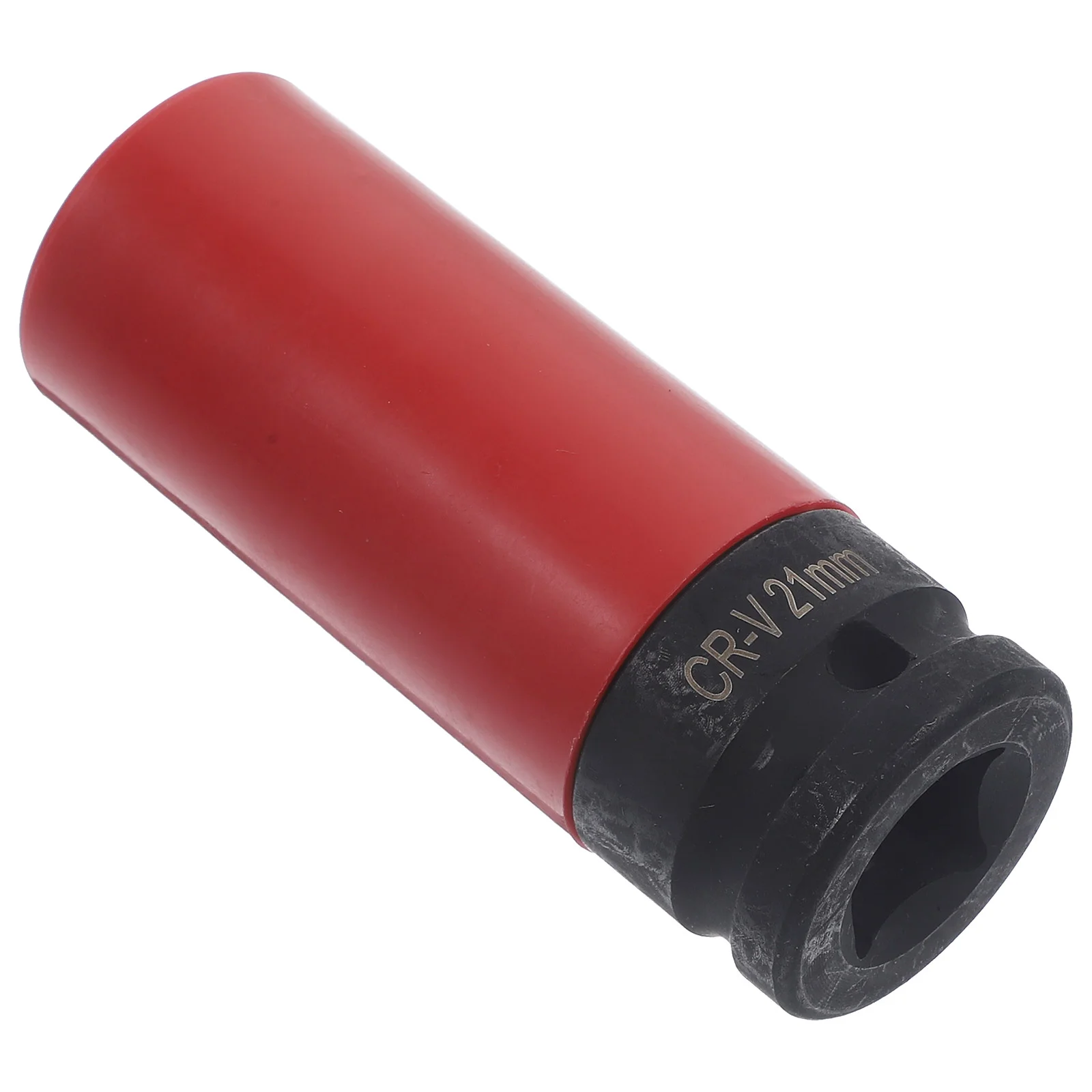 21 Mm 12 Electric Air Pump for Inflatable Driver Axle Lug Impact Bit Holder Nuts Socket Wheel 21mm 1/2 Protective Case
21 Mm 12 Electric Air Pump for Inflatable Driver Axle Lug Impact Bit Holder Nuts Socket Wheel 21mm 1/2 Protective Case