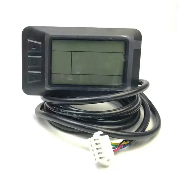 (Special Discount) MBK Stunt Speedometer Motorcycle Digital Speedometer