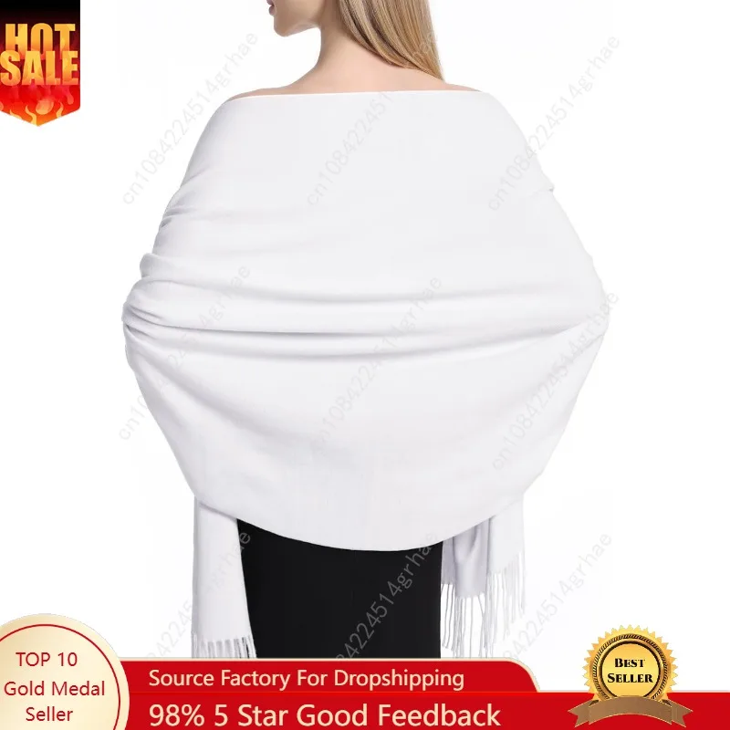 Sofier Pashmina Shawls And Wraps for Women for Evening Dress Warm Winter Scarf Wedding Bride Bridesmaid Gifts Cashmere Feel
Sofier Pashmina Shawls And Wraps for Women for Evening Dress Warm Winter Scarf Wedding Bride Bridesmaid Gifts Cashmere Feel