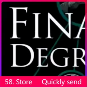 John Guastaferro - Final Degree Magic tricks ( 58 Store Download )
John Guastaferro - Final Degree Magic tricks ( 58 Store Download )