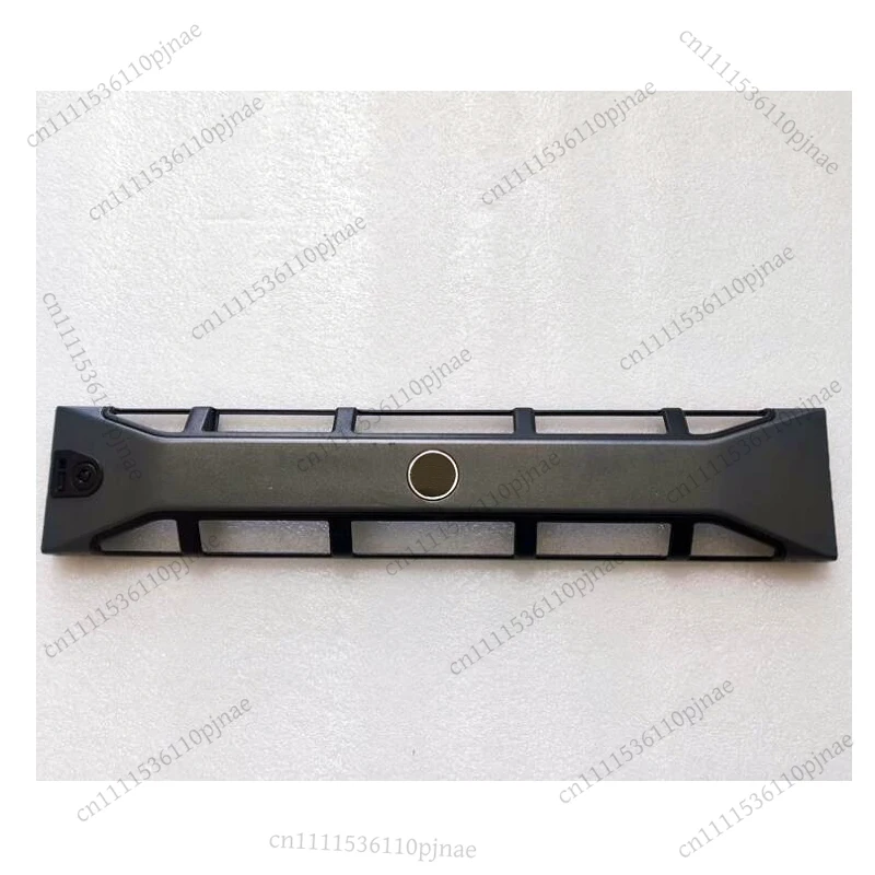 Original Server Panel Front Panel Bezel for Dell R520 R720 R720XD R730XD
Original Server Panel Front Panel Bezel for Dell R520 R720 R720XD R730XD