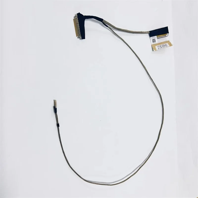 Новый гибкий ЖК-кабель для ACER Aspire 3 N20C5 A315-35-58 EX215-32 40pin DC02003T900 30pin DC02003T800 50.A6MN2.006
Новый гибкий ЖК-кабель для ACER Aspire 3 N20C5 A315-35-58 EX215-32 40pin DC02003T900 30pin DC02003T800 50.A6MN2.006