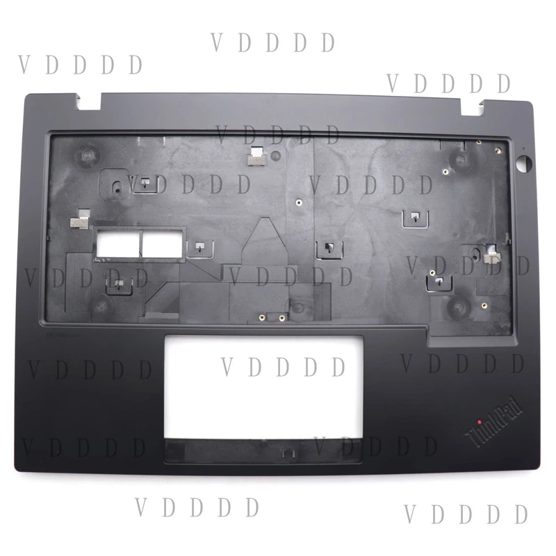 TR New Palmrest Upper Case C Cover WW For ThinkPad L14 Gen 5 21L1 21L2 5CB1M21637
TR New Palmrest Upper Case C Cover WW For ThinkPad L14 Gen 5 21L1 21L2 5CB1M21637